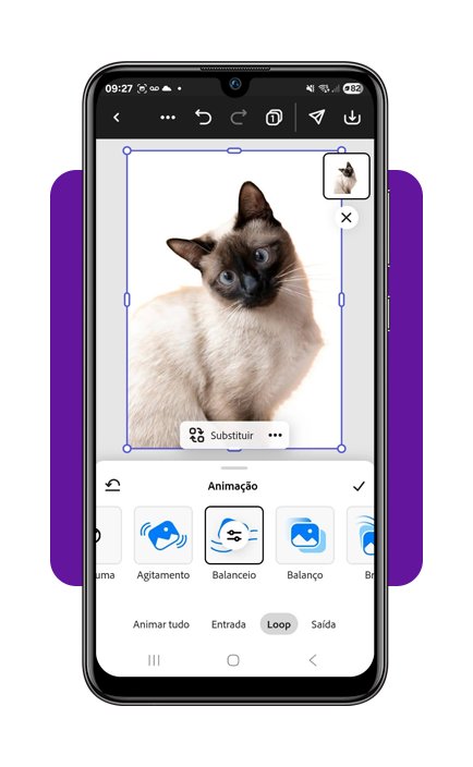 Baixe grátis esse app para criar um GIF com qualquer foto 4 Criar um GIF