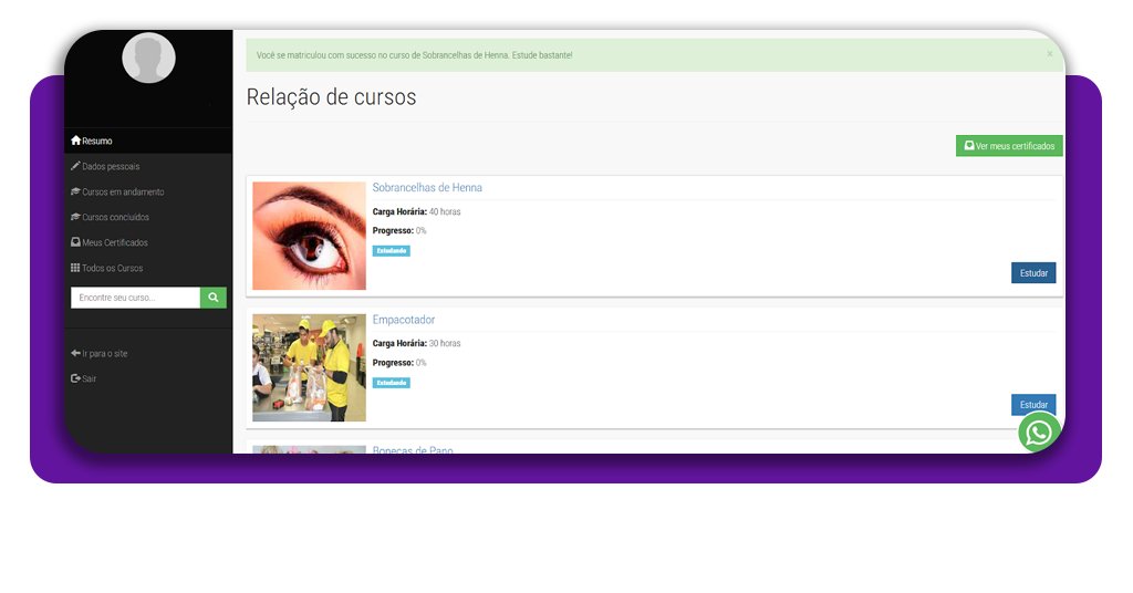 Curso gratuito de Henna