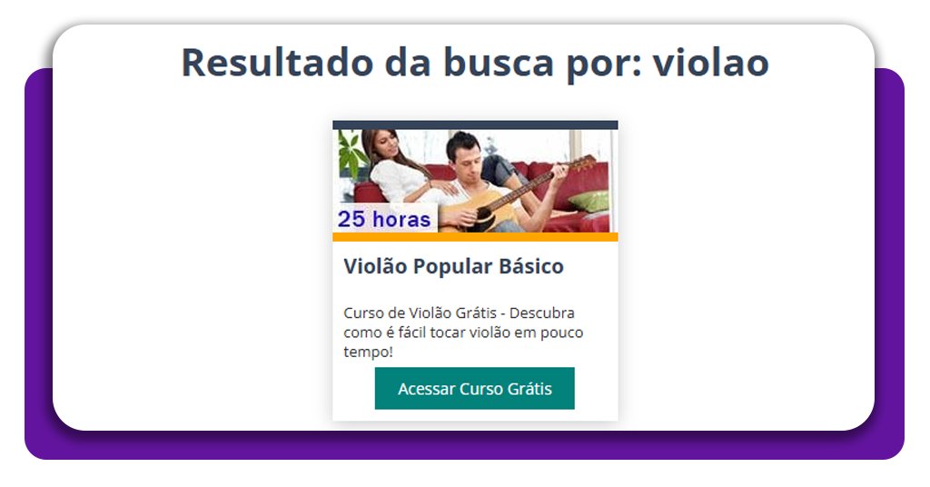 Curso de violão grátis da Prime Cursos: aulas 100% online 3 Curso de violão grátis
