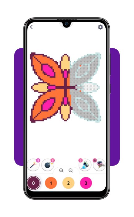 Mandala para colorir