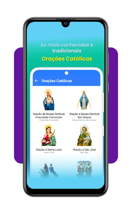 Encontre as melhores orações católicas para orar diariamente 4 Orações católicas