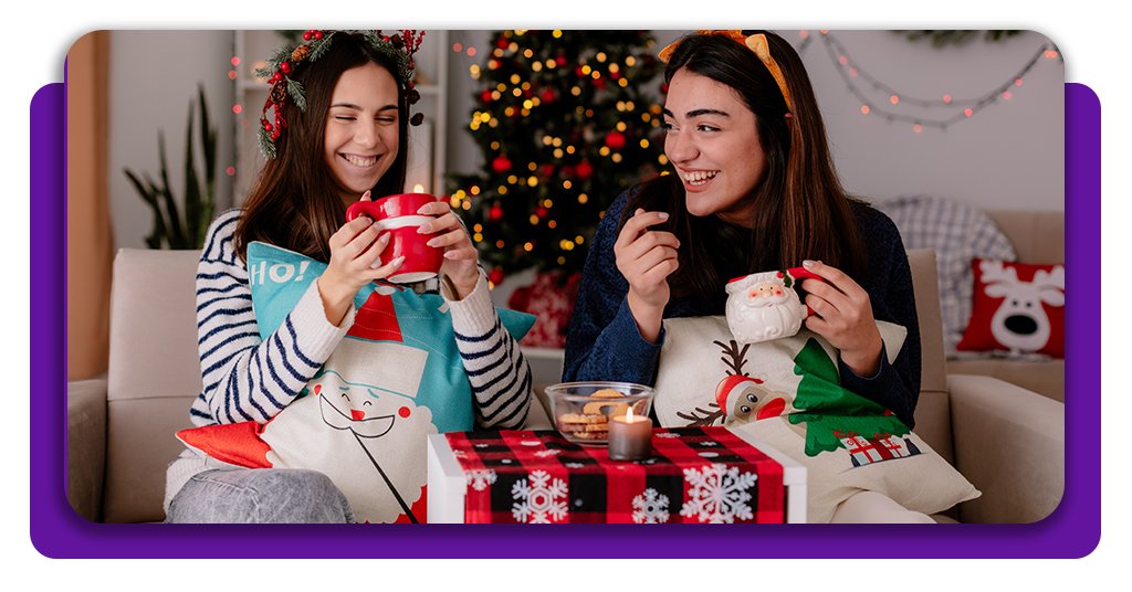 + 50 ideias de presentes baratos para o Natal em 2025 3 Presentes baratos para o Natal em 2025