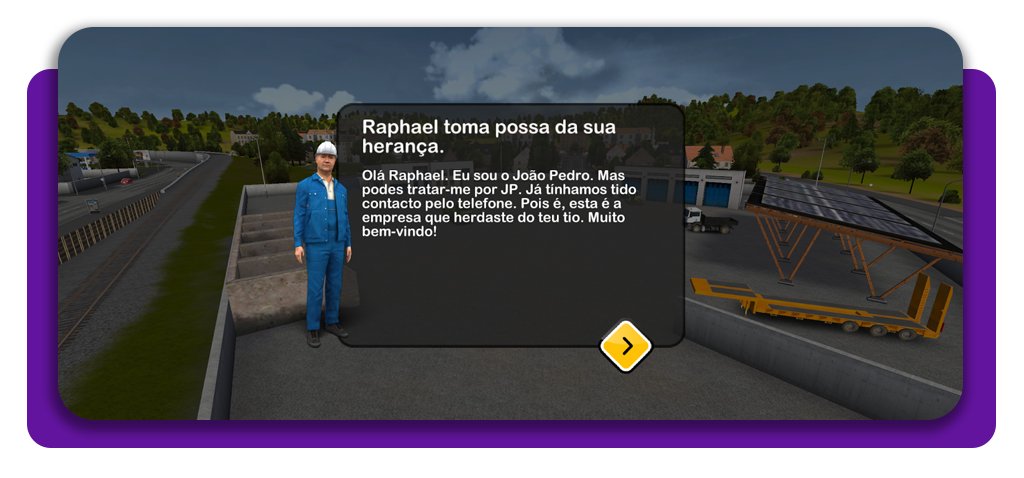 Simulador de guindaste