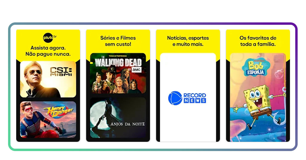 Faroeste dos anos 70