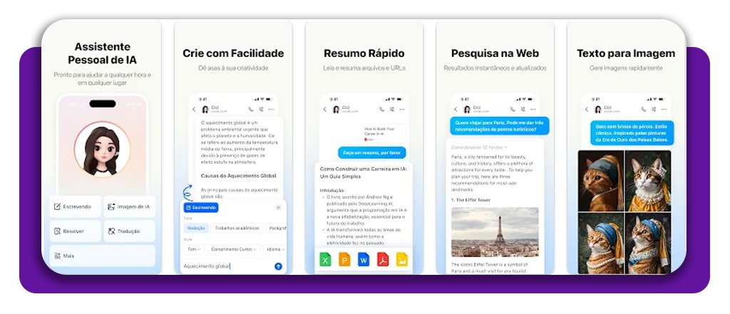 Aplicativo de piadas