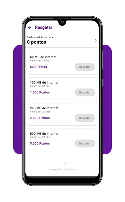 Baixe esse app e veja como ter internet da Vivo grátis no celular 5 Como ter internet da Vivo grátis