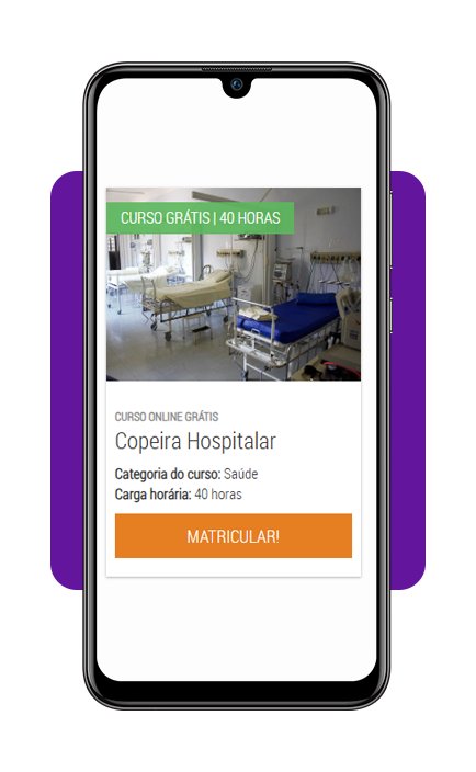 Curso de copeira hospitalar: curso online livre de mensalidade 4 Curso de copeira hospitalar