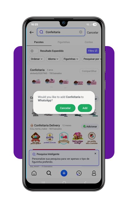 Figurinhas de confeitaria