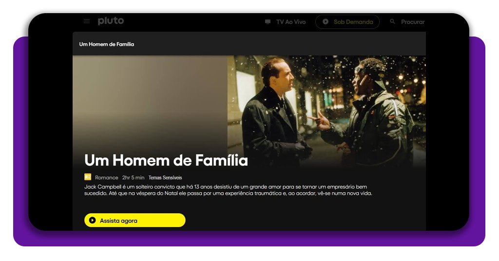 Filmes de Natal para assistir online em 2025