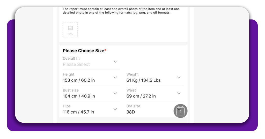 Como ganhar roupa grátis da Shein