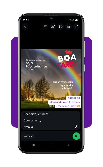 Imagens de boa tarde