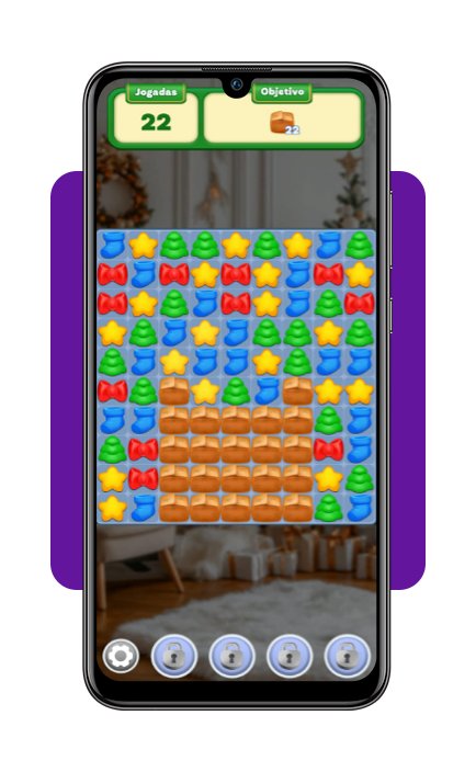 Jogo divertido para aprender a decorar a casa para o Natal 5 Decorar a casa para o Natal