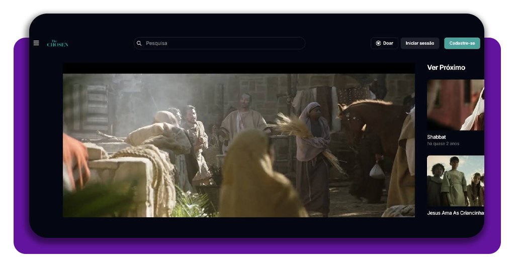 Novelas bíblicas grátis