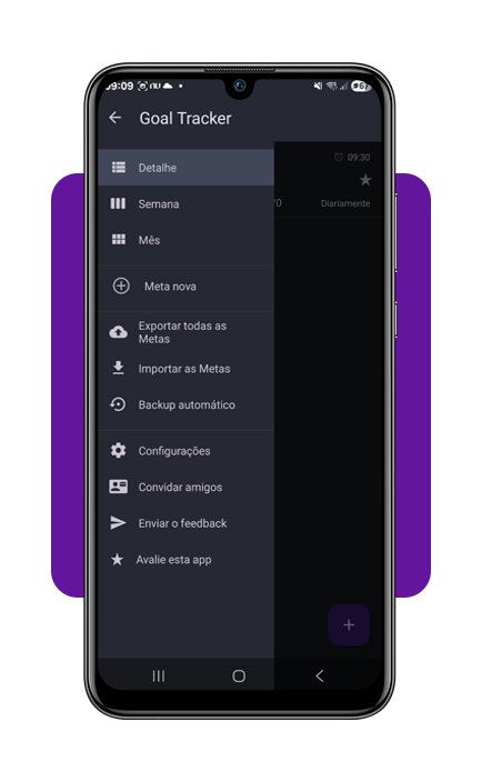 Planejar as metas para 2026