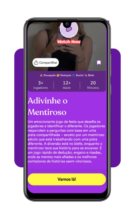 Jogos para jogar offline com amigos e família