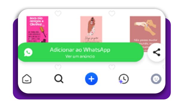 Figurinhas para manicure