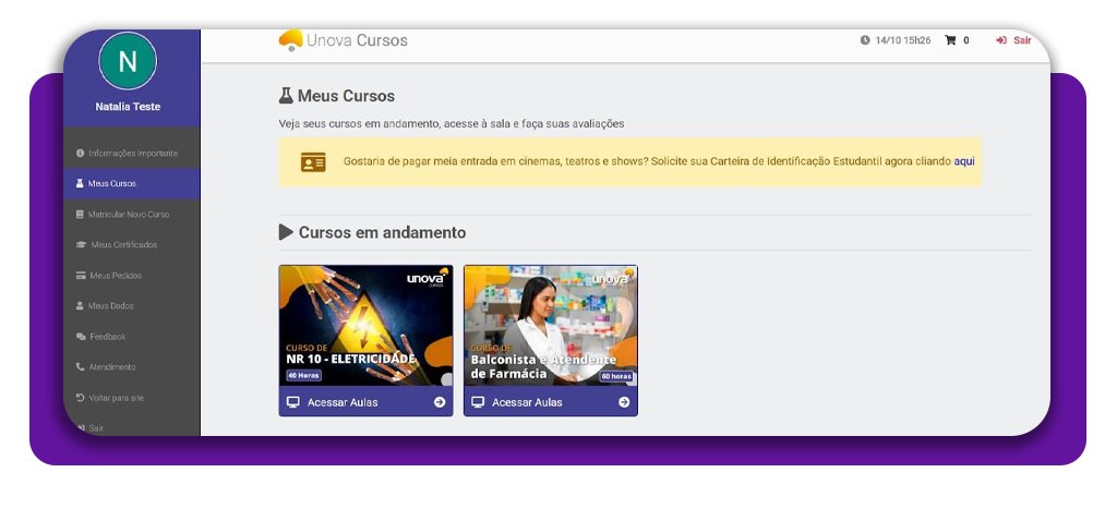 Curso de NR 10 básico para eletricistas: como se matricular grátis 5 Curso de NR 10