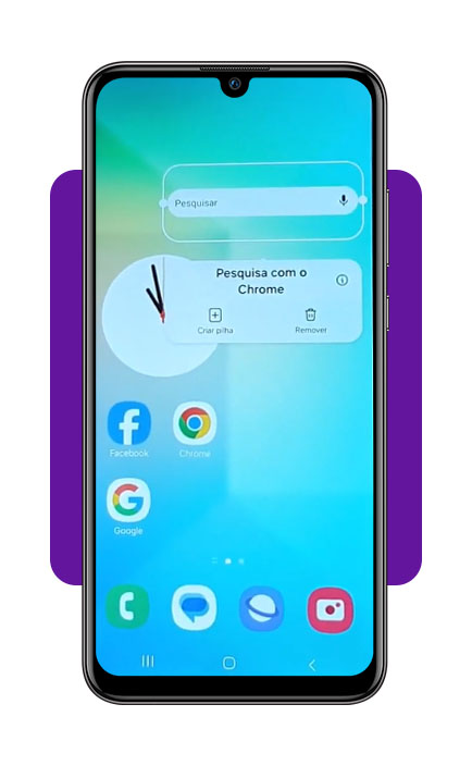 10 truques que podem acabar com o seu Android lento 7 Android lento