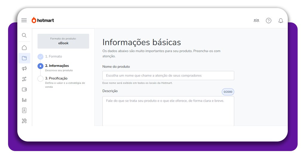 Como vender e-book online