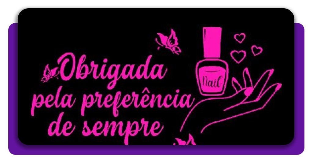 Figurinhas para manicure