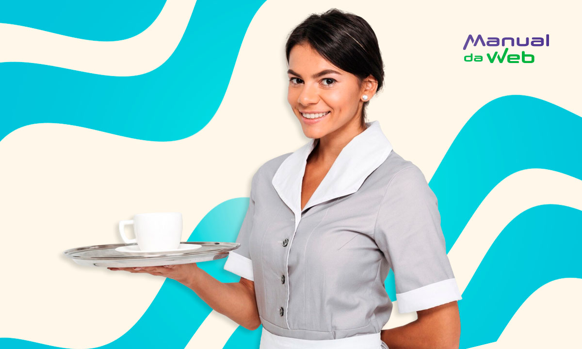 Curso de copeira hospitalar