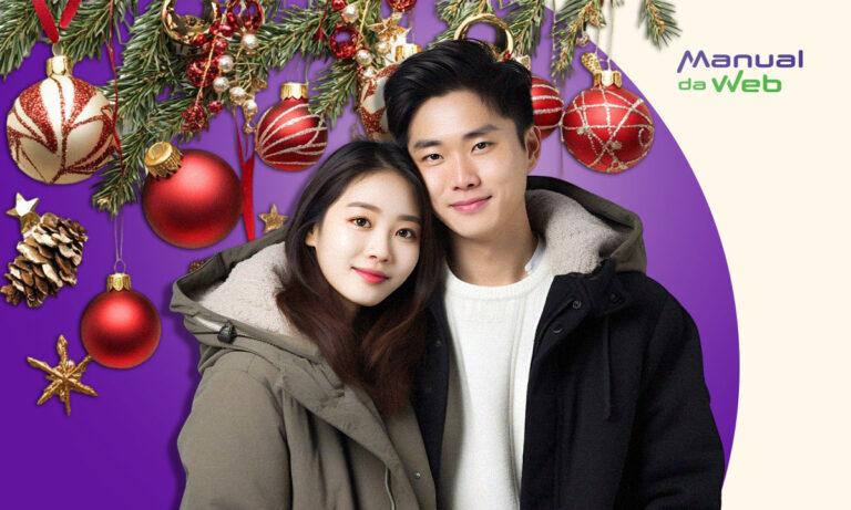 Doramas natalinos para assistir