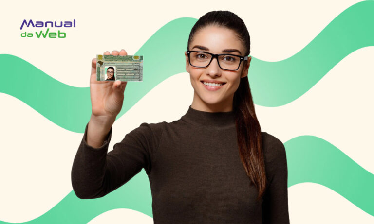 Como ver a CNH digital sem internet