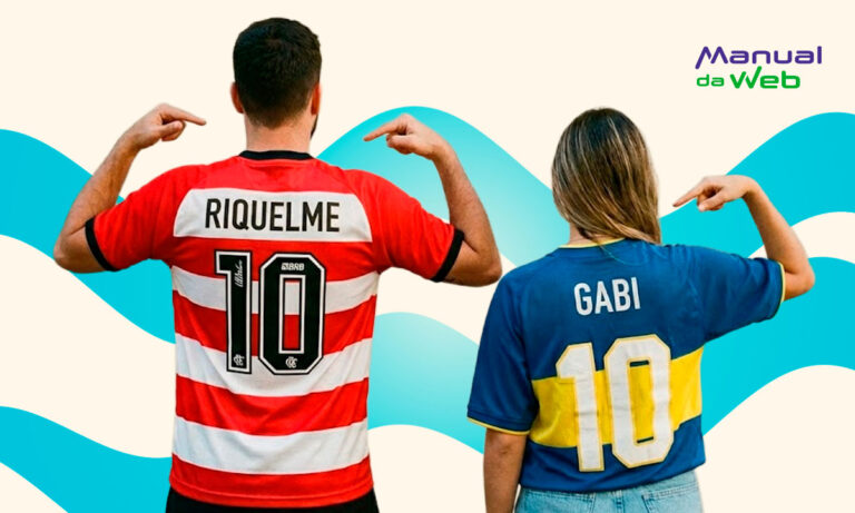 Camisa de futebol personalizada