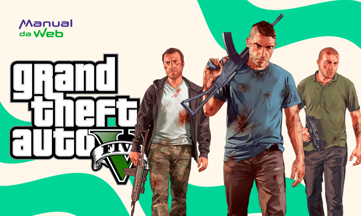 Cheats do GTA 5: veja os melhores códigos para PC/PS4/Xbox
