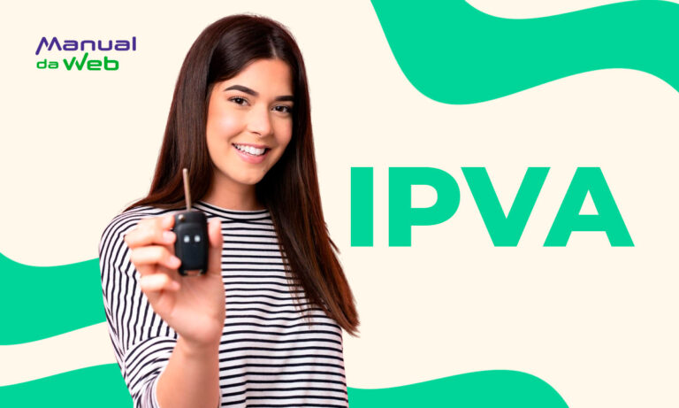 Consulta do IPVA