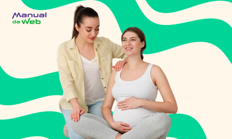Curso de doula gratuito