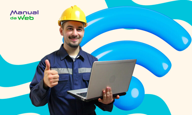 Curso de instalador de internet