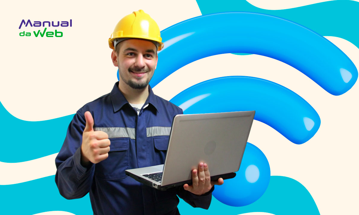 Curso de instalador de internet: curso online gratuito de 40h