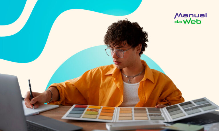 Curso de design de interiores