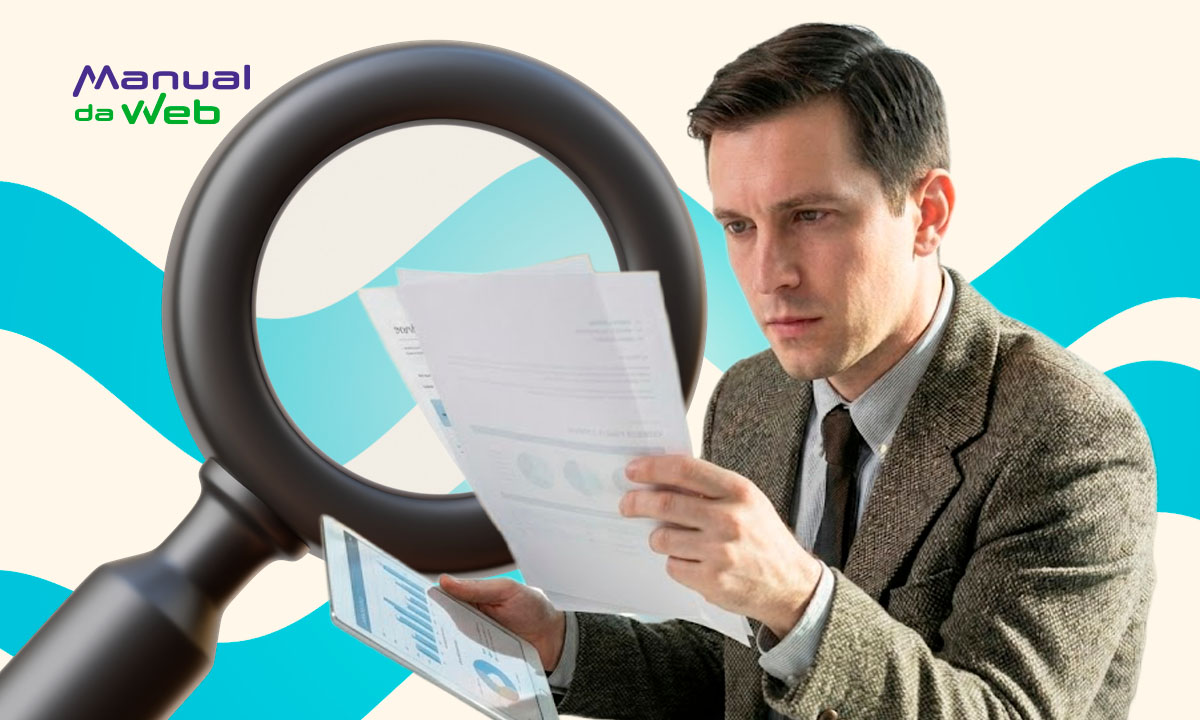 Curso de detetive particular 100% gratuito pela internet