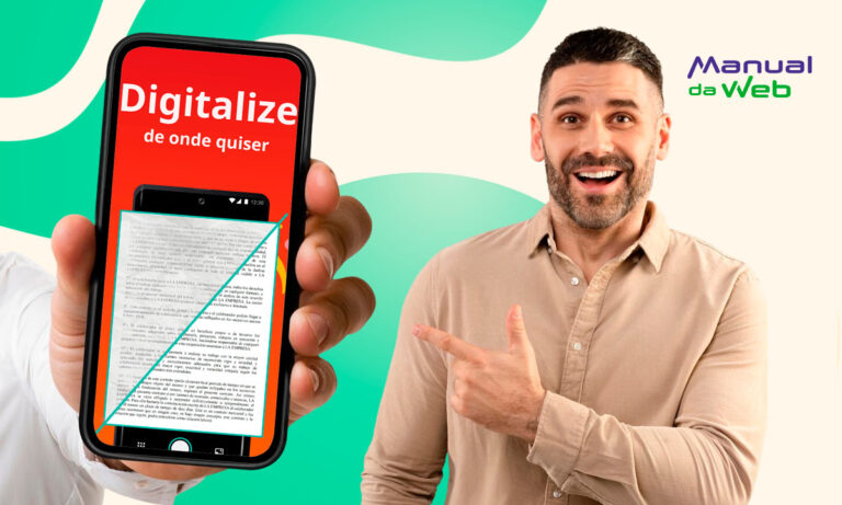 Digitalizar documentos frente e verso