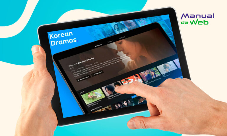 Assistir doramas de suspense