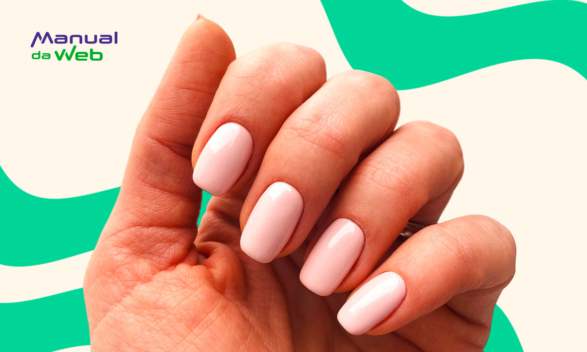 Aplicativo para fazer foto de manicure profissional 100% grátis