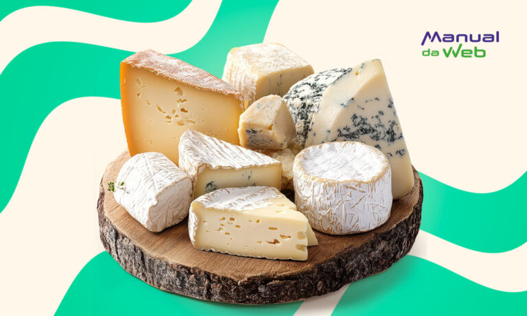 Curso de fabricação de queijos