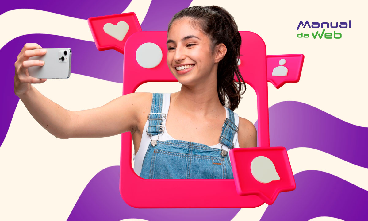 Saudade dos filtros do Instagram: esses 2 apps vão te salvar!