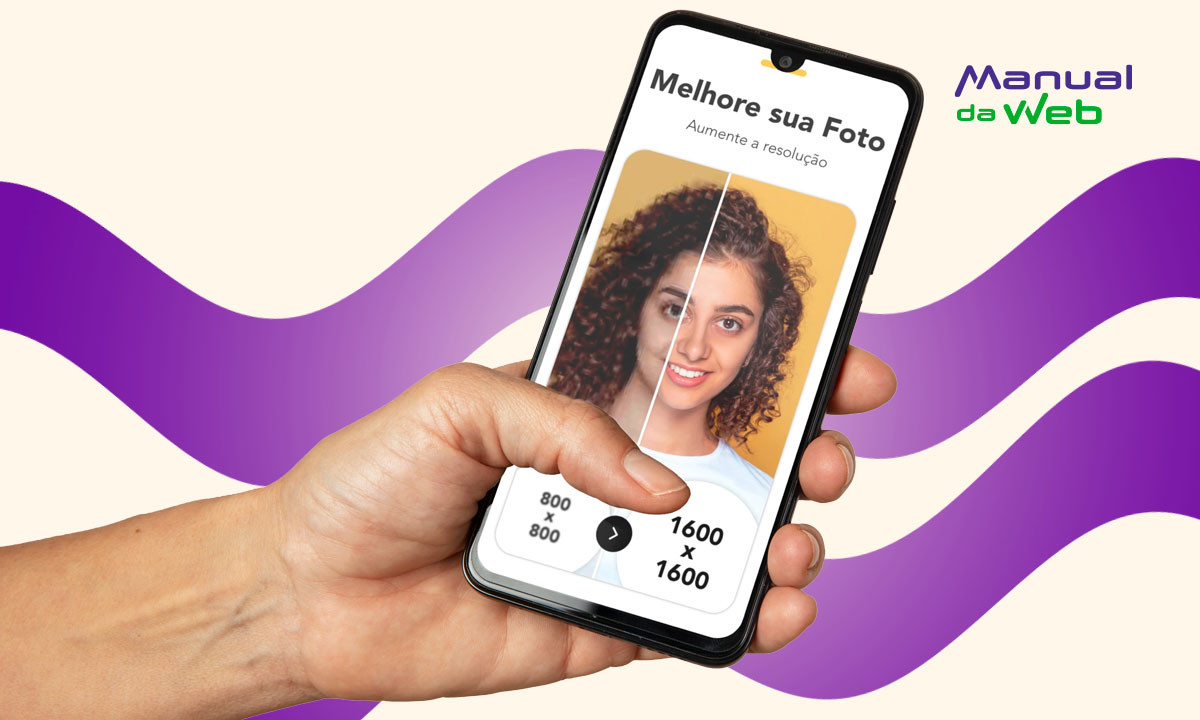 Aplicativo gratuito com mais de 500 filtros para usar em selfies