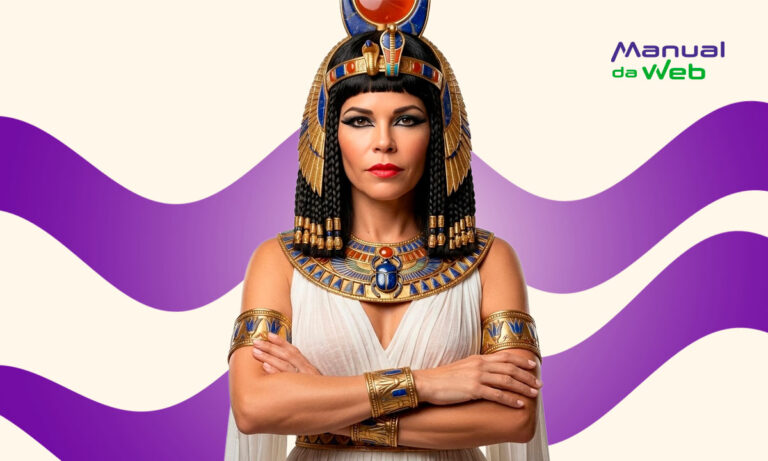 Estilo egípcio antigo