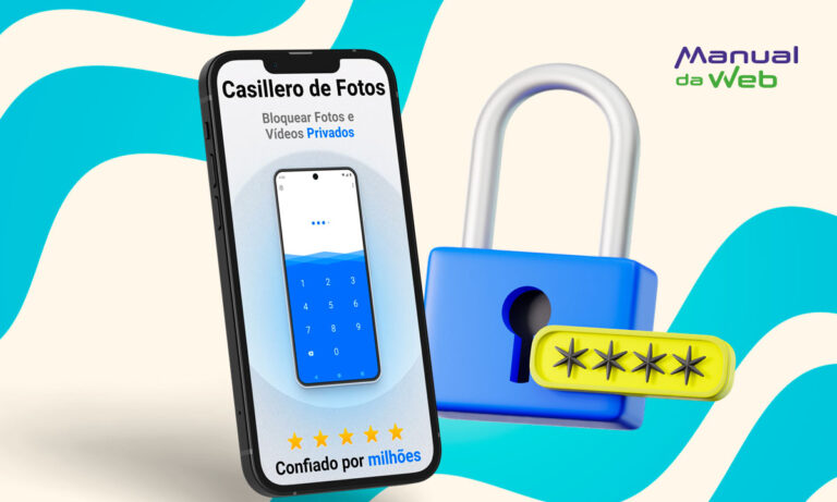 Salvar fotos privadas