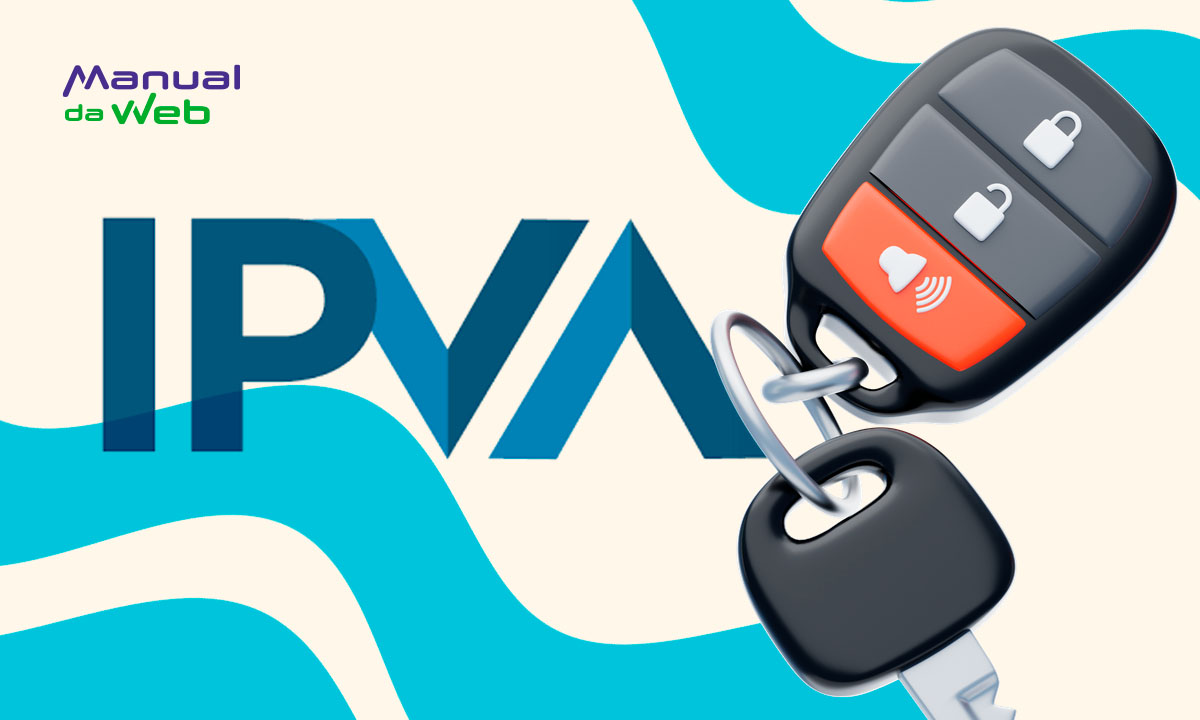 Como consultar o desconto do IPVA 2026 e ainda parcelar em 12x