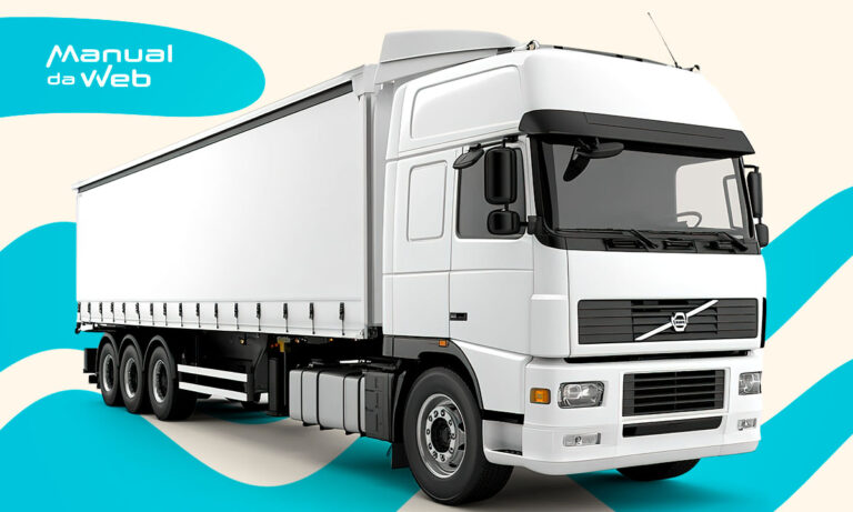 Manual de caminhões antigos