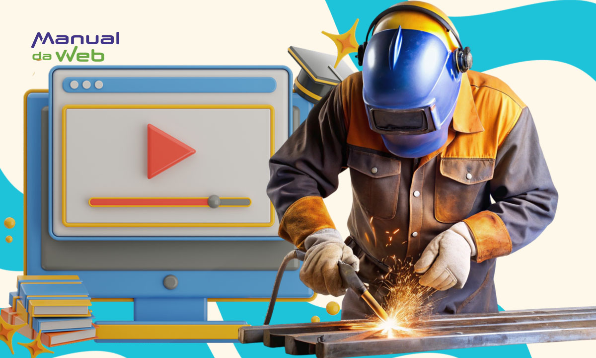 Manual do serralheiro