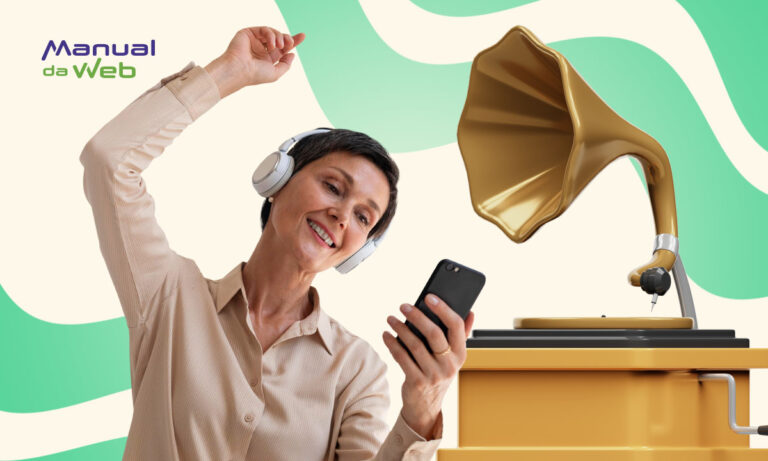 Música romântica antiga