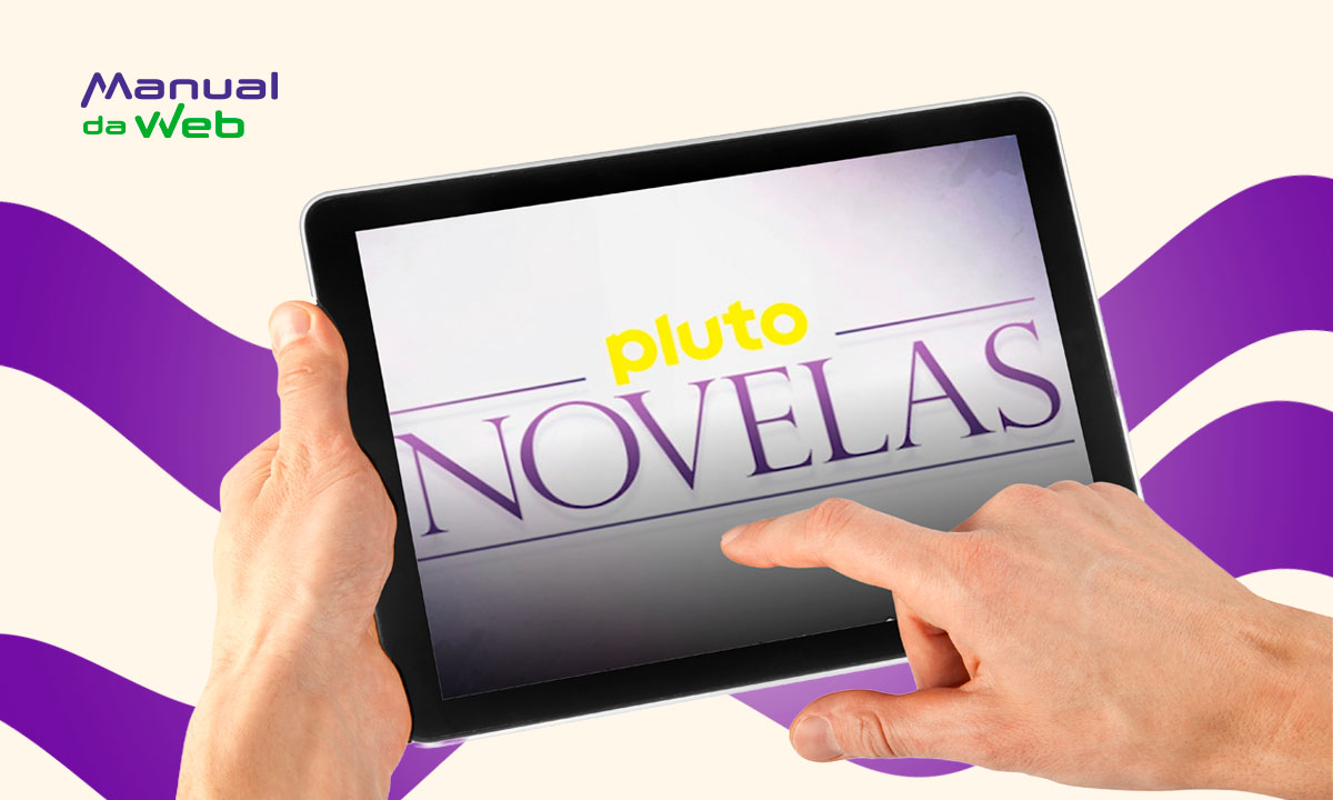 Assista novelas antigas ao vivo grátis com esse aplicativo