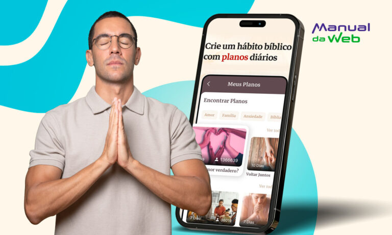 Desafio de 30 dias de oração