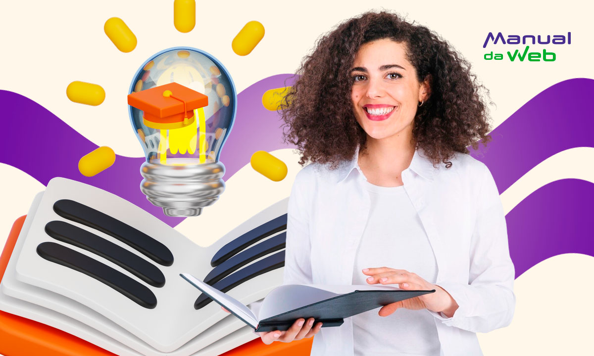 Graduação em Pedagogia grátis